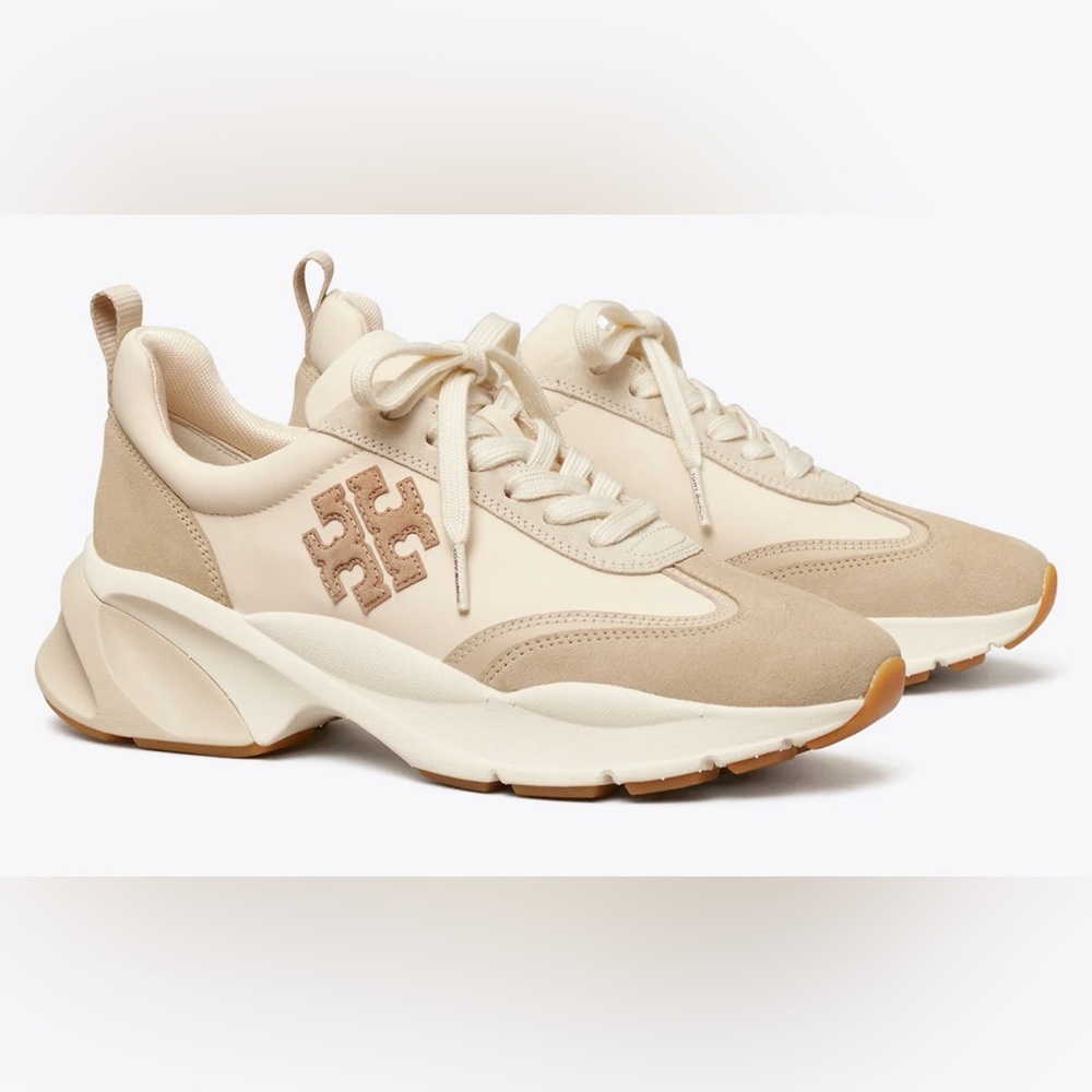 Tory Burch Sneakers